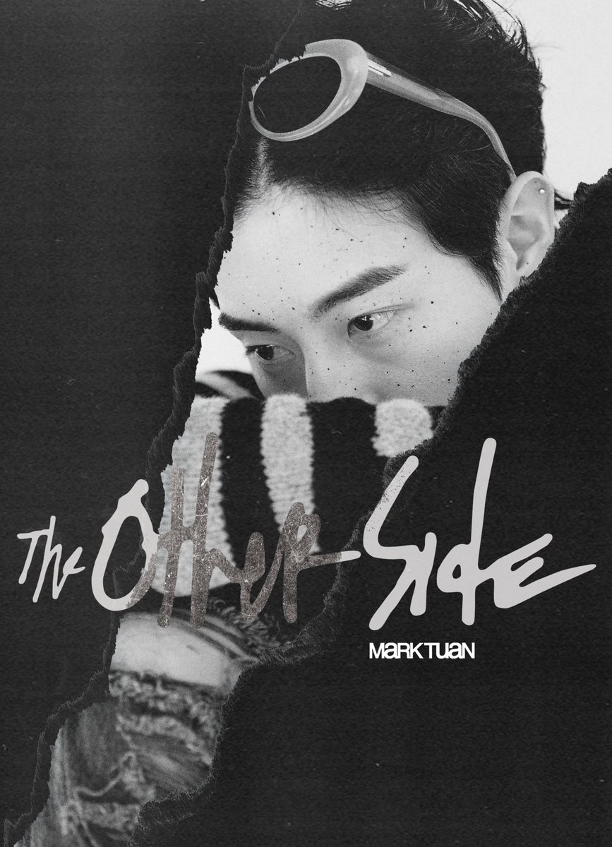 Mark Tuan tweet media