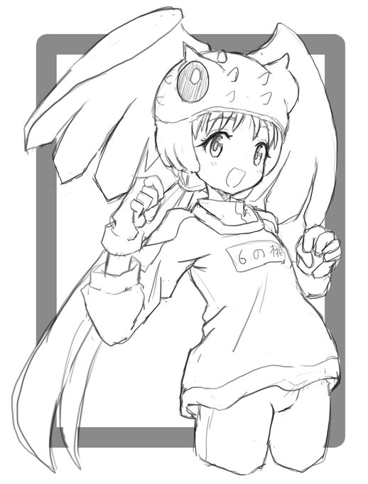 エイリアン9 イイよね(多くは語らないw 