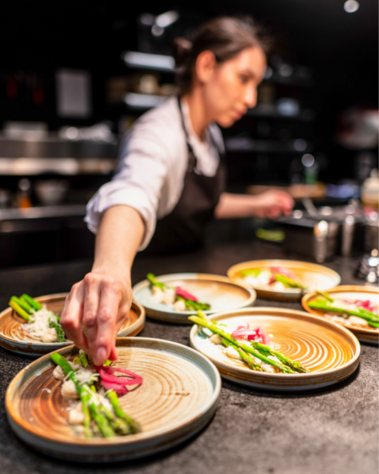 Chef's Hat tweet media