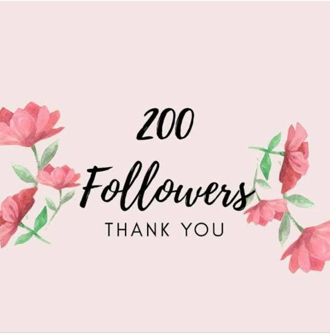 Hello family, much grateful to you all🥳😇 following  Somnere Happy to have you here, and would like to make it worth your time.
Thank you for the love and support ❤️