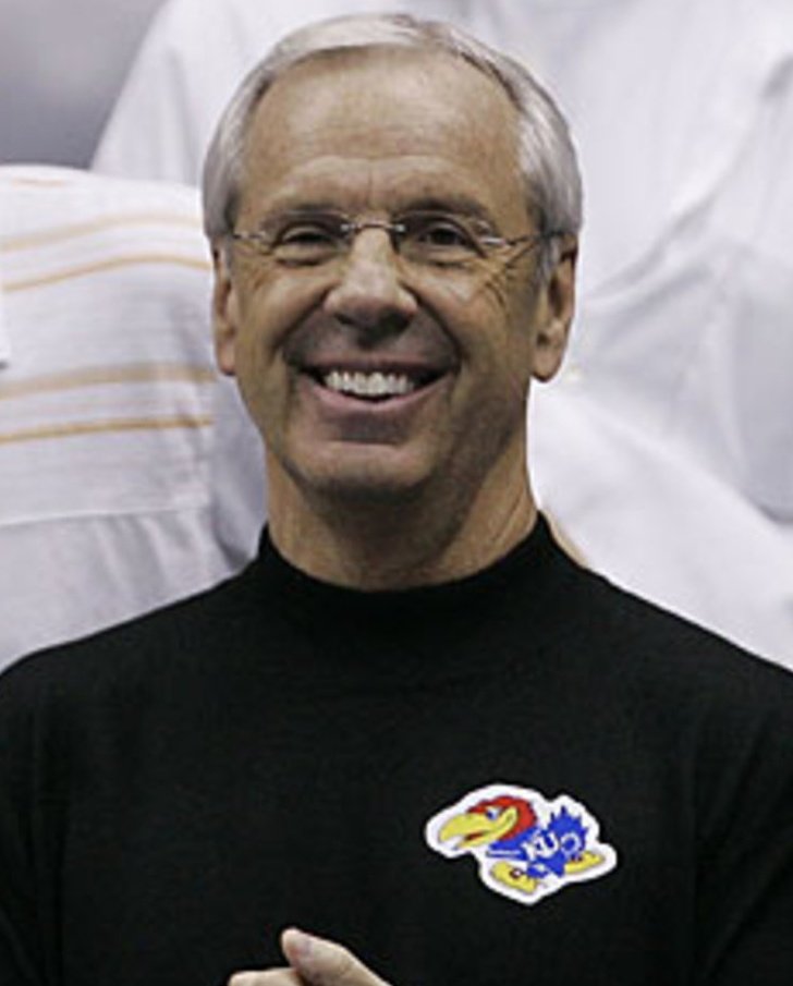 Happy Birthday to Kansas Jayhawks Coaching Legend, Roy Williams 