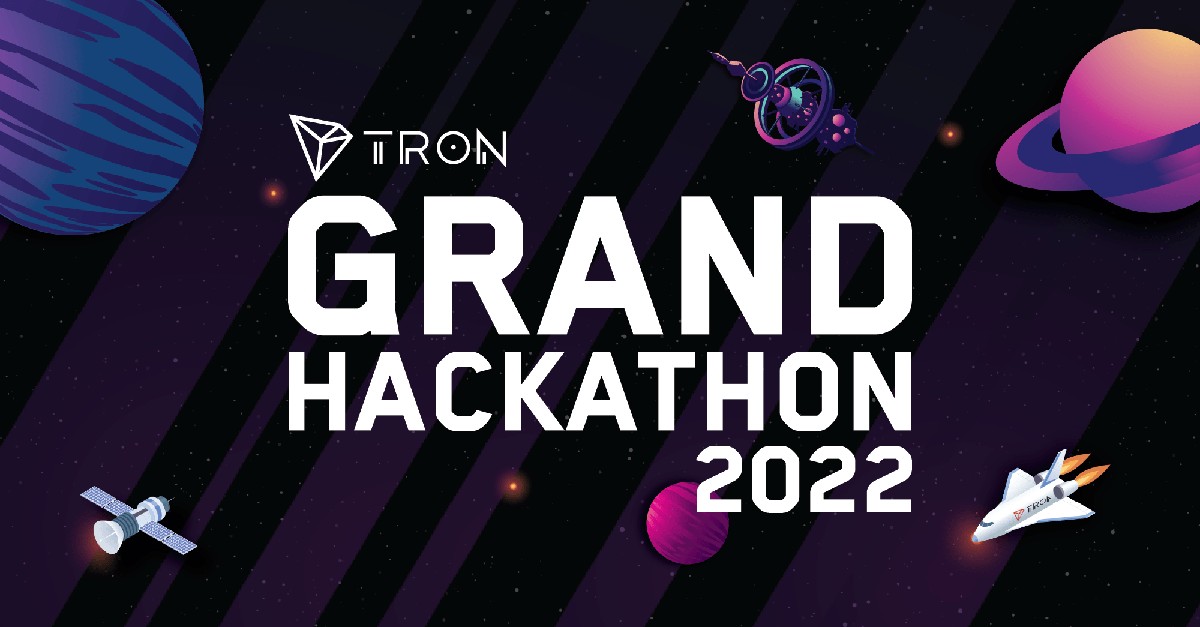 👩‍⚖️👨‍⚖️ The judging period for Season 2 of the #TRON #GrandHackathon2022 has begun 💫 and the #project gallery 🖼 is open for viewing 🤩 Check out the final group of projects competing for our top prizes!! 🚀 #hackathon #coding #TronStrong💎
⬇Click HERE⬇
tron.devpost.com/project-gallery