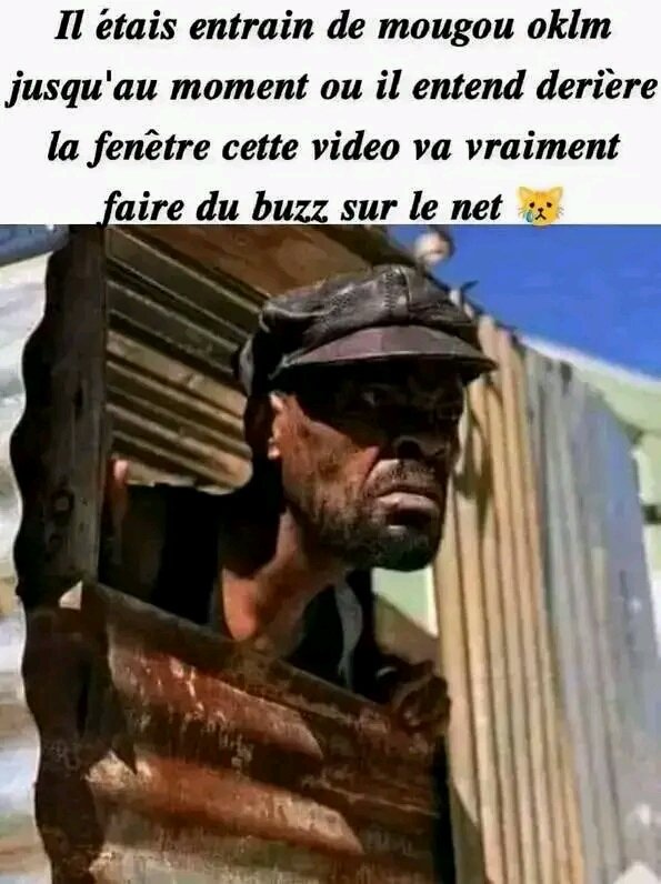 RegisRex2's tweet image. Le monde  part  en couilles