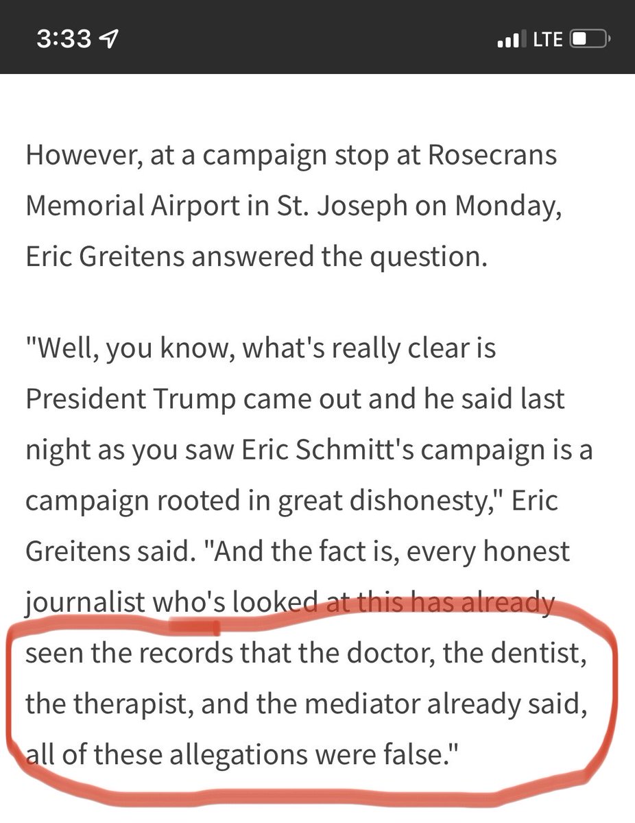 Sheena Chestnut Greitens tweet media