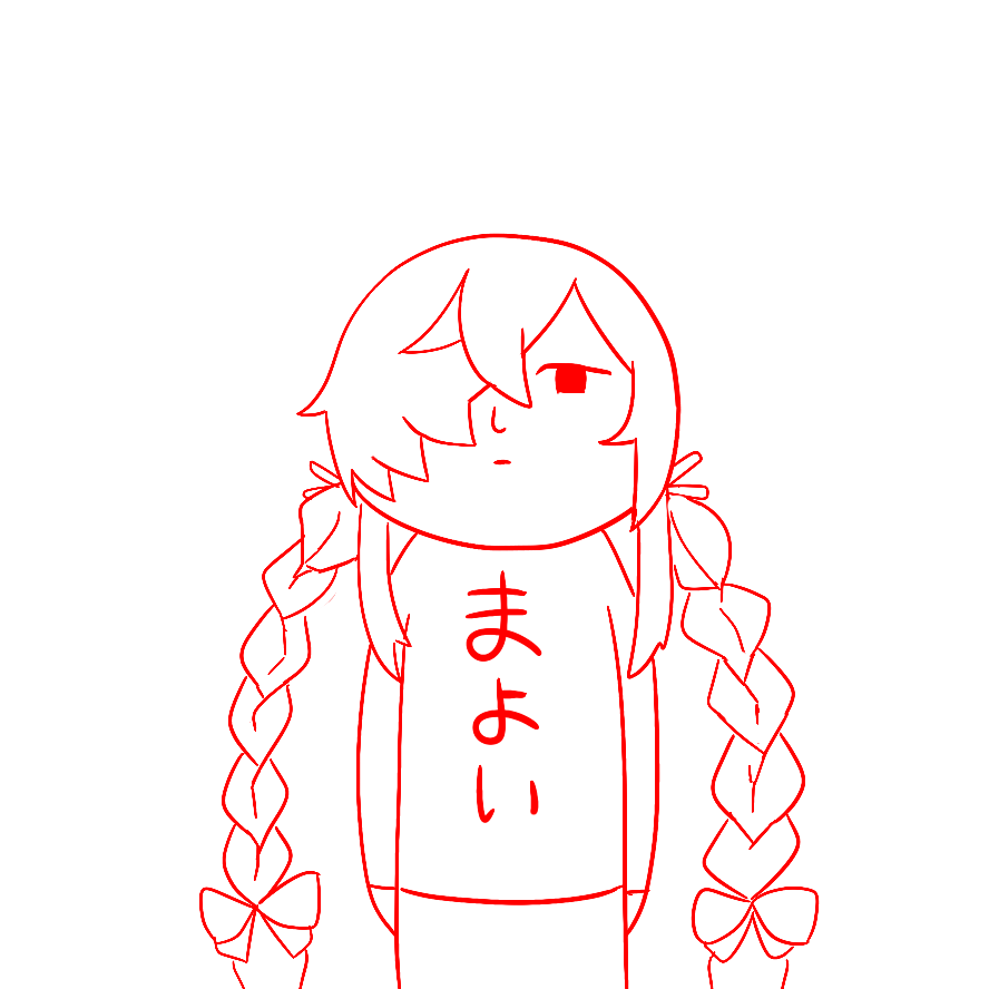 加工ご自由に。修正・要望あれば気楽にどうぞ(かわいくとかも) 