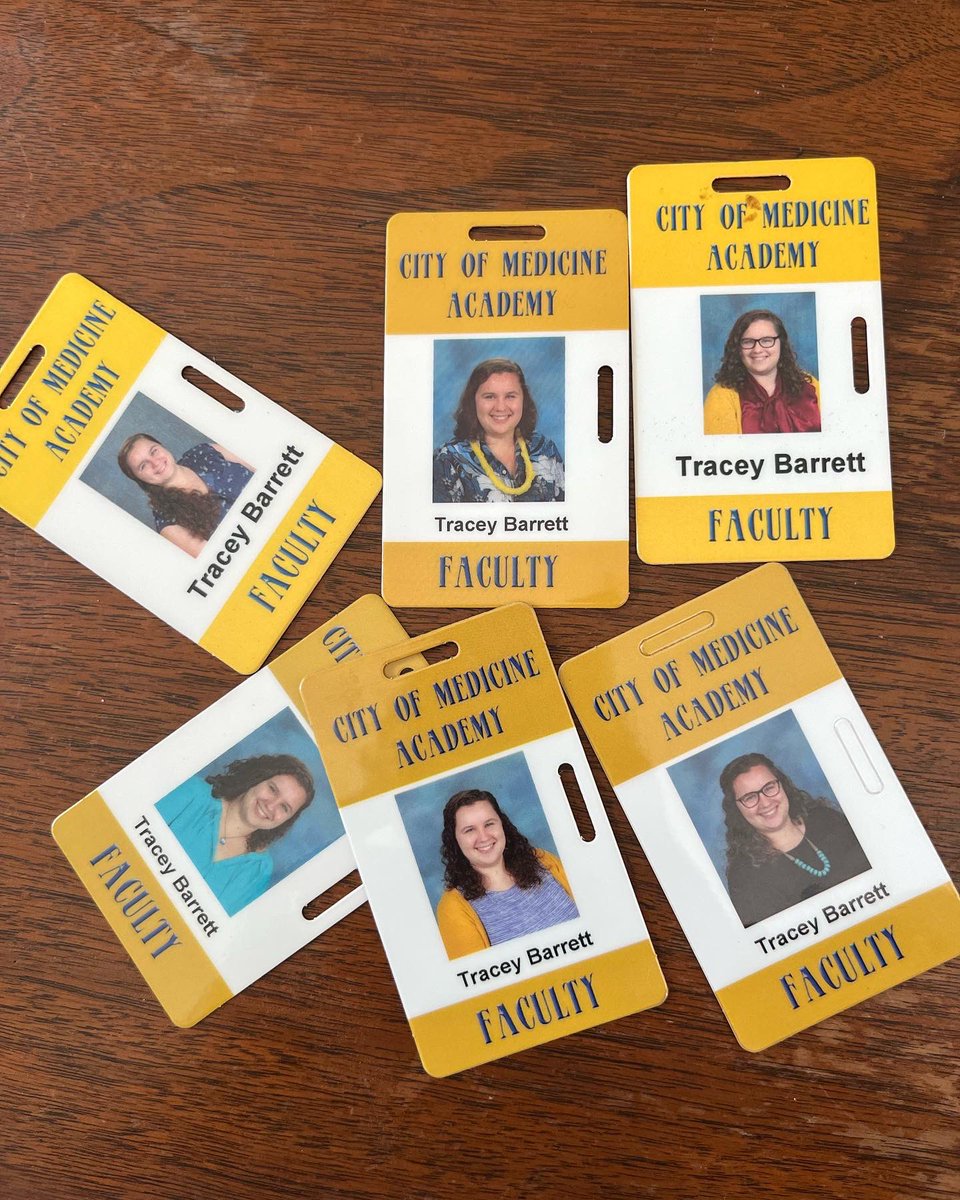 Tracey Barrett tweet media