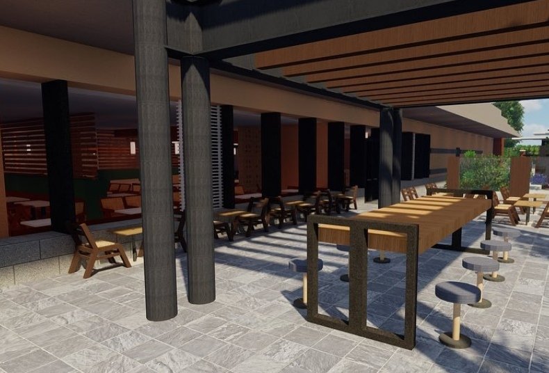 Amberstone update!

A new version 1.19 of the Amberstone pack will be available soon to fix all problems who appeared since the 1.18 (Biome, doors etc...)

Thanks for your patience

Screenshot and build By <a href="/Mathyslemarin1/">Mathys_le_marin</a>

discord.gg/t7ERbXX

#Minecraft #minecraft建築コミュ