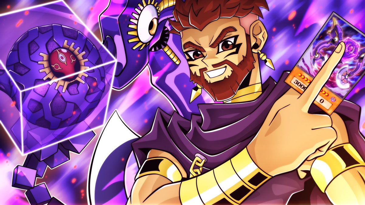 The SCARIEST Deck In Yu-Gi-Oh! Master Duel https://t.co/LFZLC3g0u9