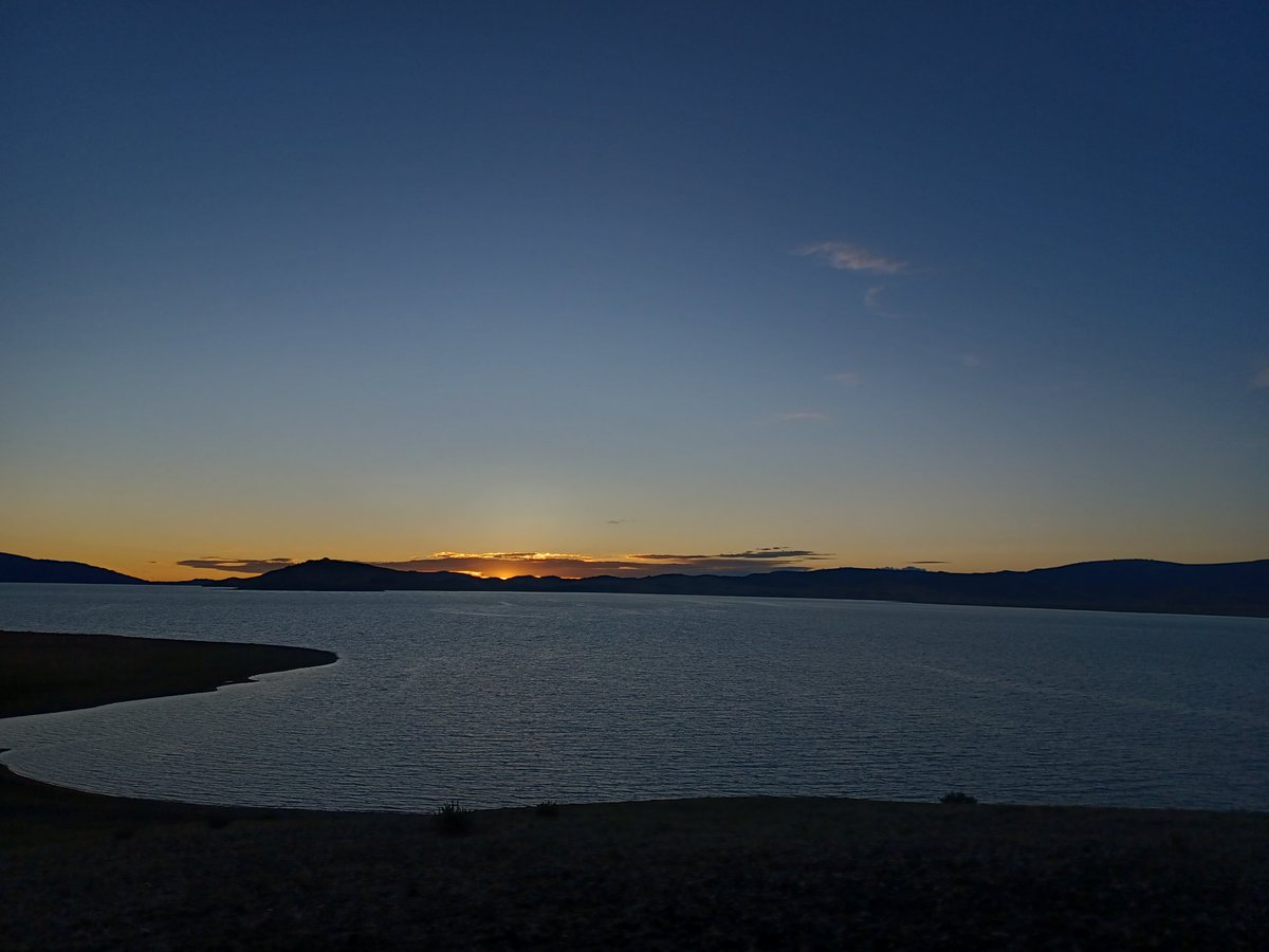 Өглөөний мэнд