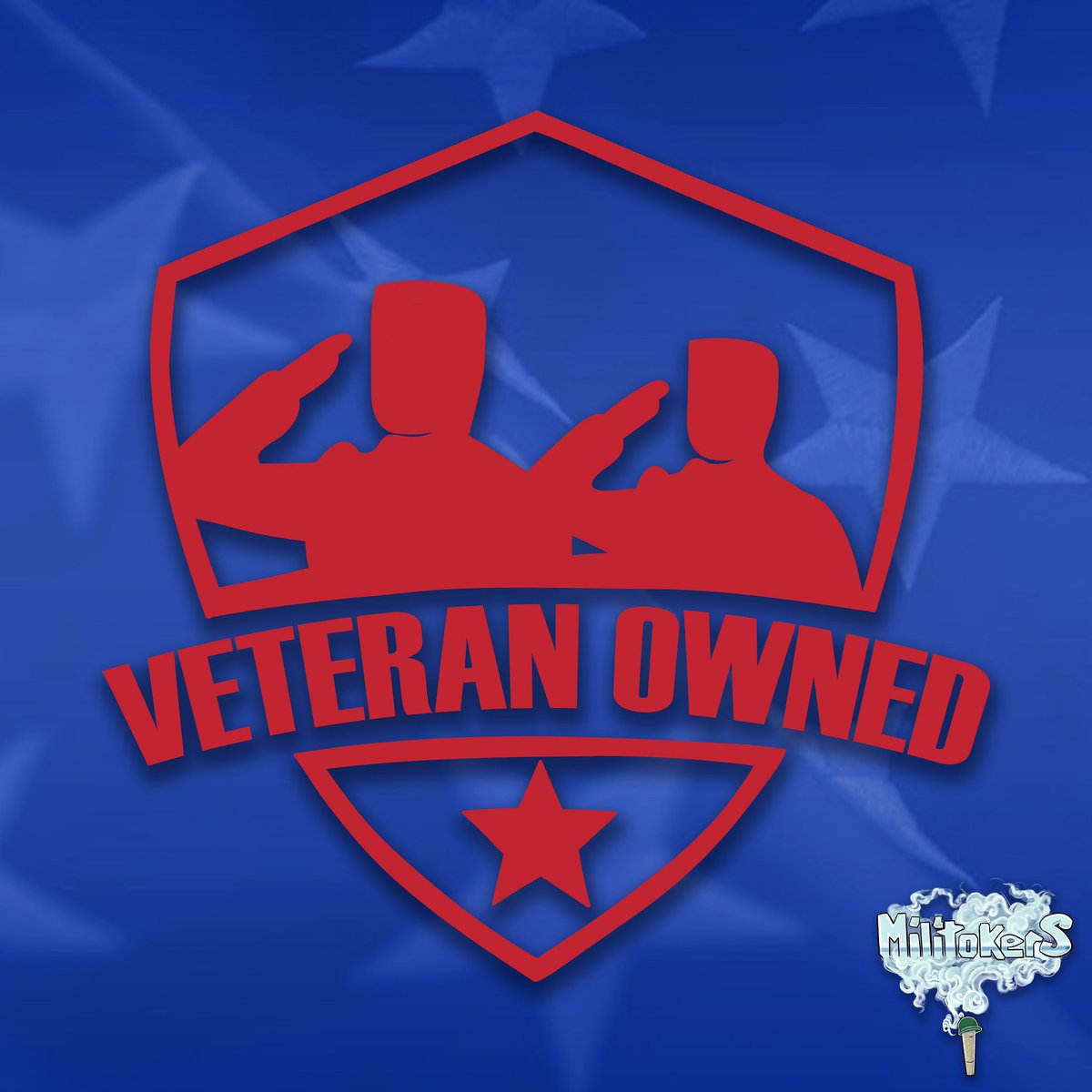 MiliTokersNFTs's tweet photo. 🫡 Veteran Owned 🇺🇸 

Our Parent Company, Vibe Rite (@vibinrite ), is Veteran Owned. We are so grateful for the opportunity to shine a light on the ppl that make up the US Military as well as the Medical side of Marijuana.

#NFT #Collection #Web3 #VeteranOwned https://t.co/SqQhoT3heF