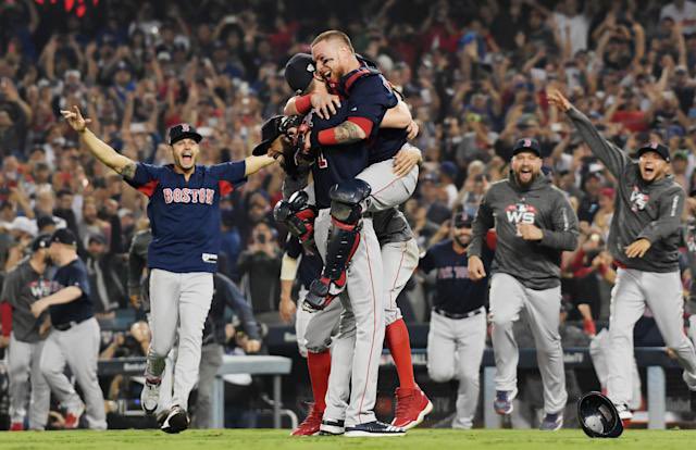 tylermilliken_'s tweet photo. Thank you for everything, @Christian_7_7_.

#RedSox | #DirtyWater https://t.co/6ls8MfJXhl