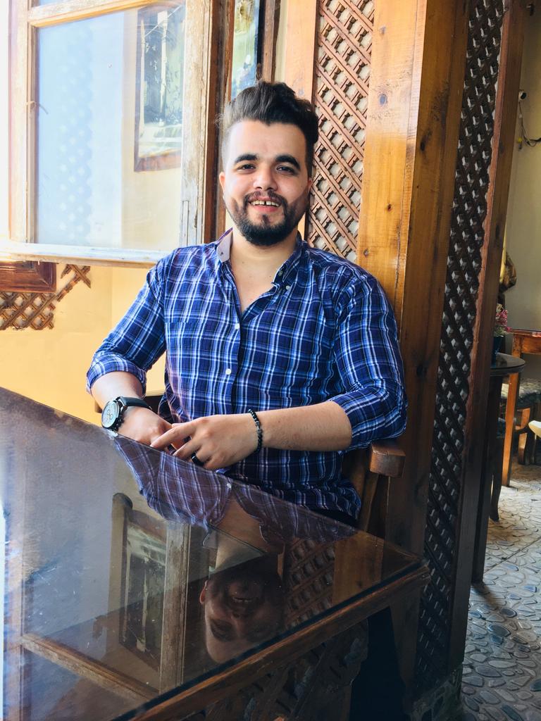 Islam15h's tweet photo. بعض الناس يريدون حدوث ذلك، والبعض يتمنى حدوثه، والبعض الآخر يعمل على تحقيقه؛ https://t.co/LzgMA2Hv2R