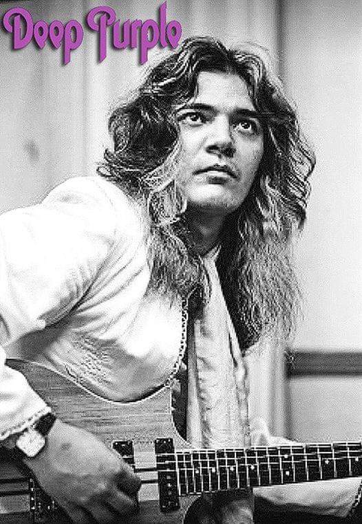 Happy Birthday
TOMMY BOLIN - (August 1, 1951 - December 4, 1976). 