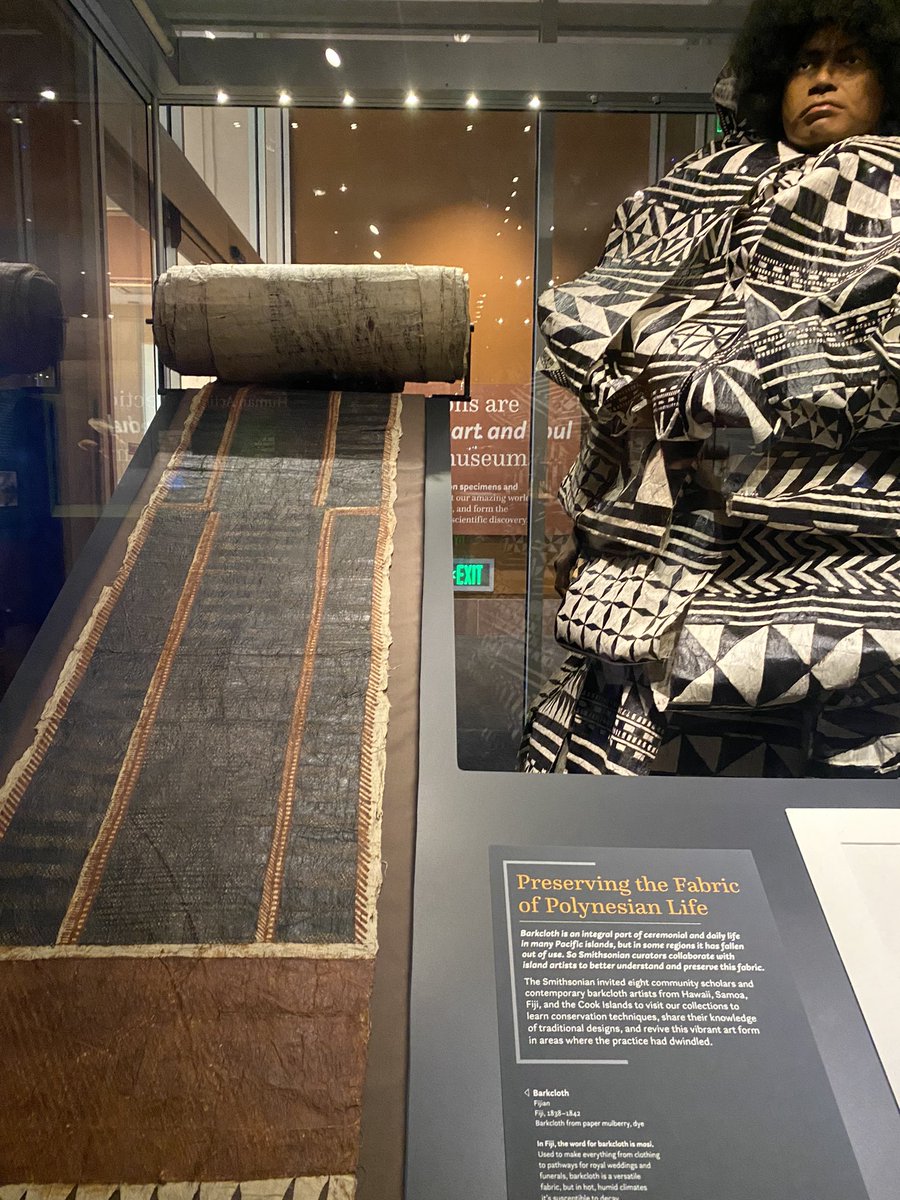 yearning4d_sky's tweet image. #ObjectsOfWonder #WashingtonDC at @AMNH and delighted