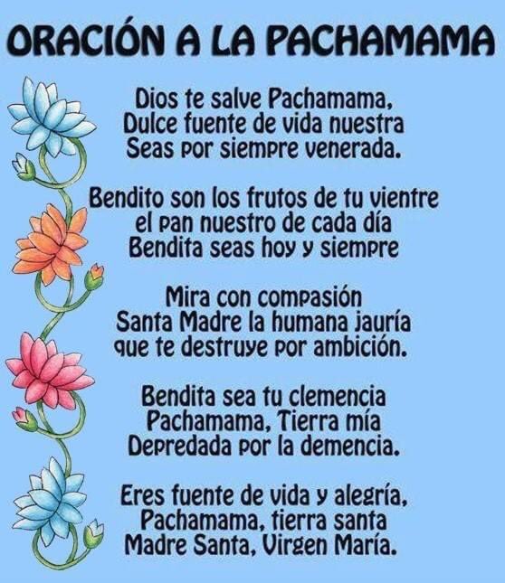OREMOS JUNTOS !