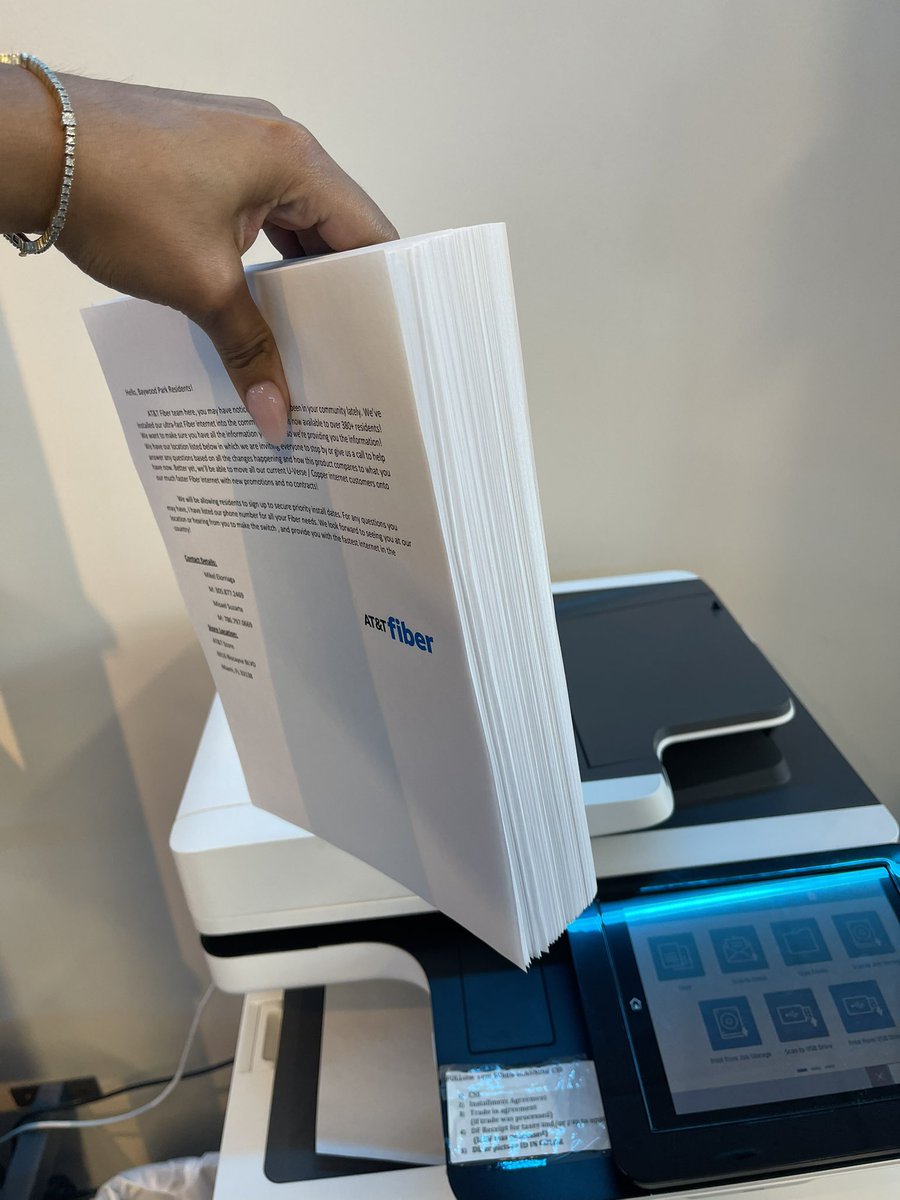 SaidySantiago's tweet image. Brand new neighborhood of 380 homes went green and we acted fast! 
Letters packed &amp;amp; dropped off to every single home✅
Fiber take over with our LGW team🤗

#FiberFlex #pARtnership #Fibertastic #Onefla #SWATsUP @eniggemann @One_FLA @callme_RAMOS @Fiberleadmiami