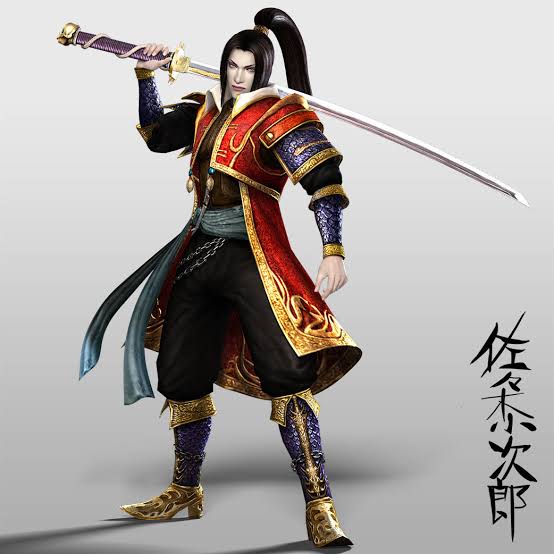 流れてきたゲームの広告をチラリと見てしまったわけだが、この佐々木巌流全然キャラ立て出来てないってのがプロフでよくわかるなって。完成されてると絵だけで「あぁこういうキャラなんだな」って…きや、わからんな?(