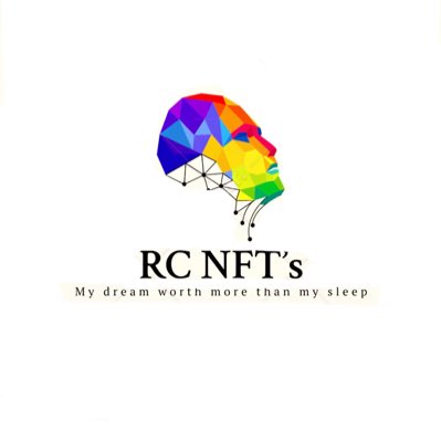 RC01_Nfts's tweet photo. #NewProfilePic https://t.co/UtzMTLeI61