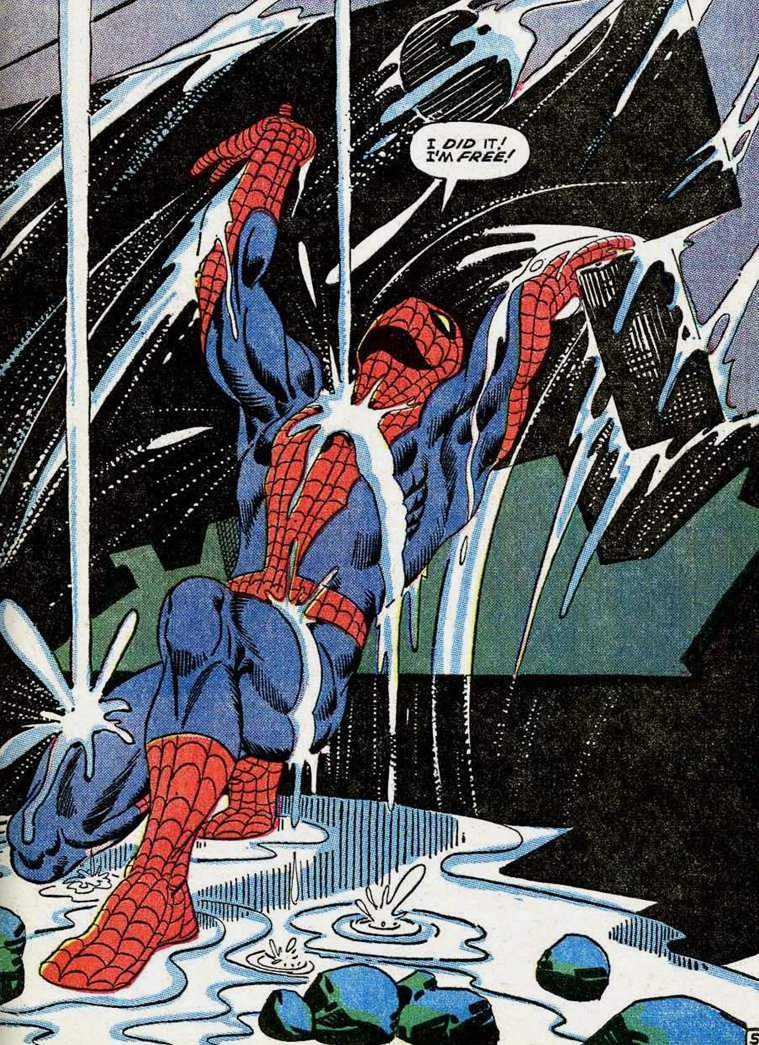 notadreampod's tweet photo. Kruse argues the "unprecedented psychological growth and approach to character Ditko applied to mainstream superhero comics...set a new standard for storytelling in American comic books." Ditko was interested in characters who readers could admire for their internal strengths https://t.co/Eydpwzml4K