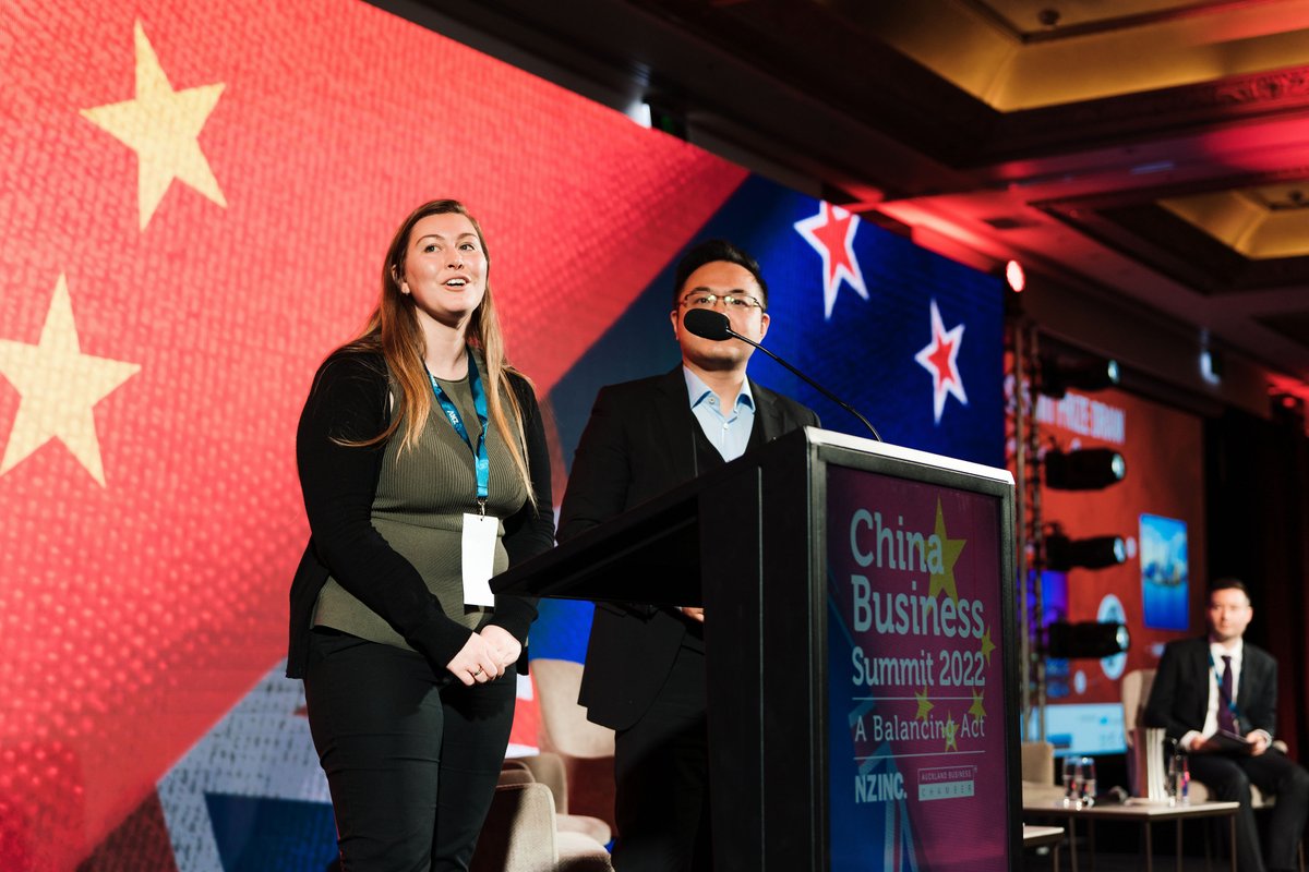 To our sponsors: <a href="/FlyAirNZ/">Air New Zealand</a>, <a href="/Fonterra/">Fonterra</a>, <a href="/MFATNZ/">New Zealand Ministry of Foreign Affairs & Trade</a>, and <a href="/NZTEnews/">NZTE</a>, <a href="/ZespriCorporate/">Zespri International</a> <a href="/asianewzealand/">Asia New Zealand Foundation Te Whītau Tūhono</a>, @nzmaoritourism, <a href="/nzchinacouncil/">NZ China Council</a>, Tataki Auckland Unlimited, NZBRiC, &amp; NZCTA. 

A huge thank you for supporting the China Business Summit 2022. 
#CBS22