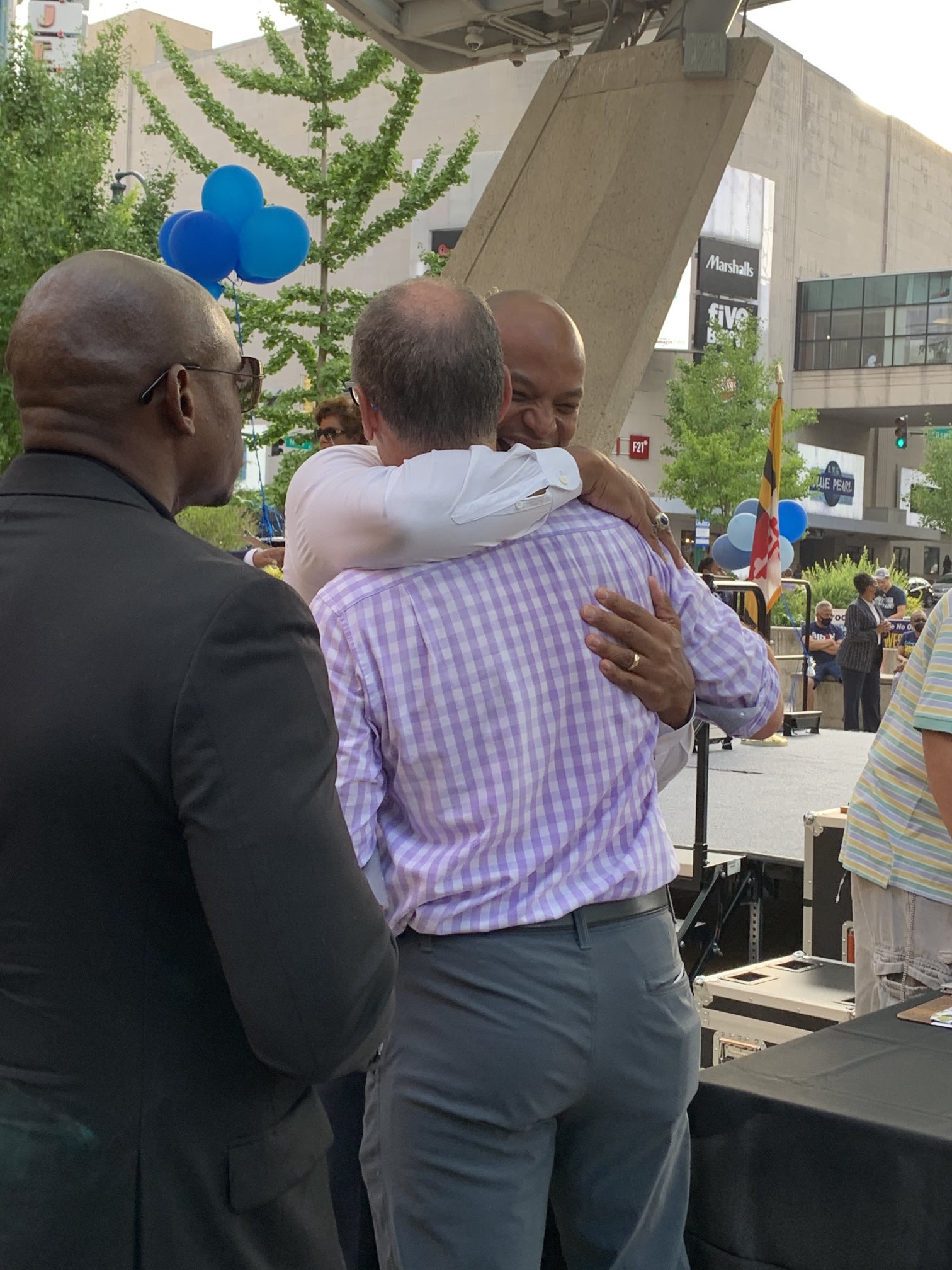 Luke Clippinger (LukeClippinger) / Twitter