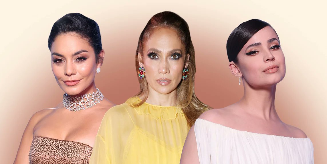POPSUGAR's tweet photo. J Lo's Sheer Gown, Vanessa Hudgens's Gold Mini, and More UNICEF Gala Red Carpet Looks: https://t.co/nWEvNUPZKU https://t.co/IDnniLDlmY