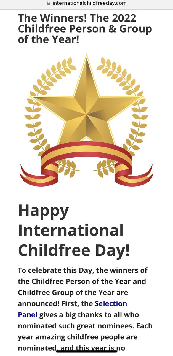 BuyChildfreeByChildfree Shop tweet media