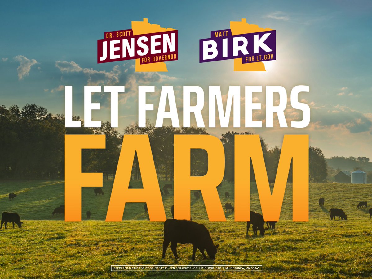 #Farmfest2022