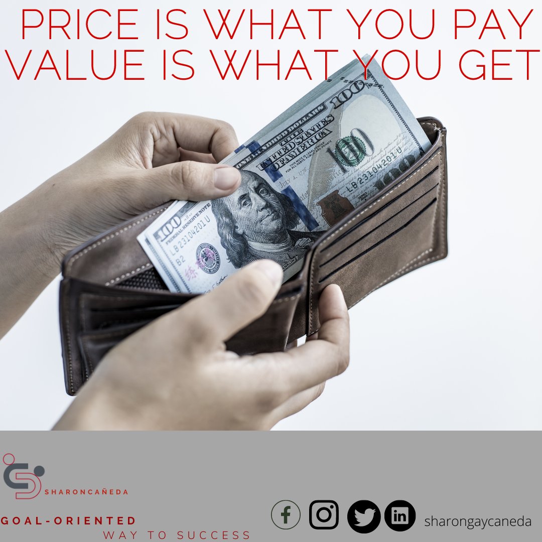 SharonCaneda's tweet photo. Let’s talk pricing for a minute!
A fee isn’t just a number we pull from thin air, a fee covers:

➡️ the service itself
➡️ the time it takes to complete
➡️ research
➡️ materials

Let me support you! DM me.

#goalorientedva#itineraryplanning #businesstraveller https://t.co/GO8cYq1dw5