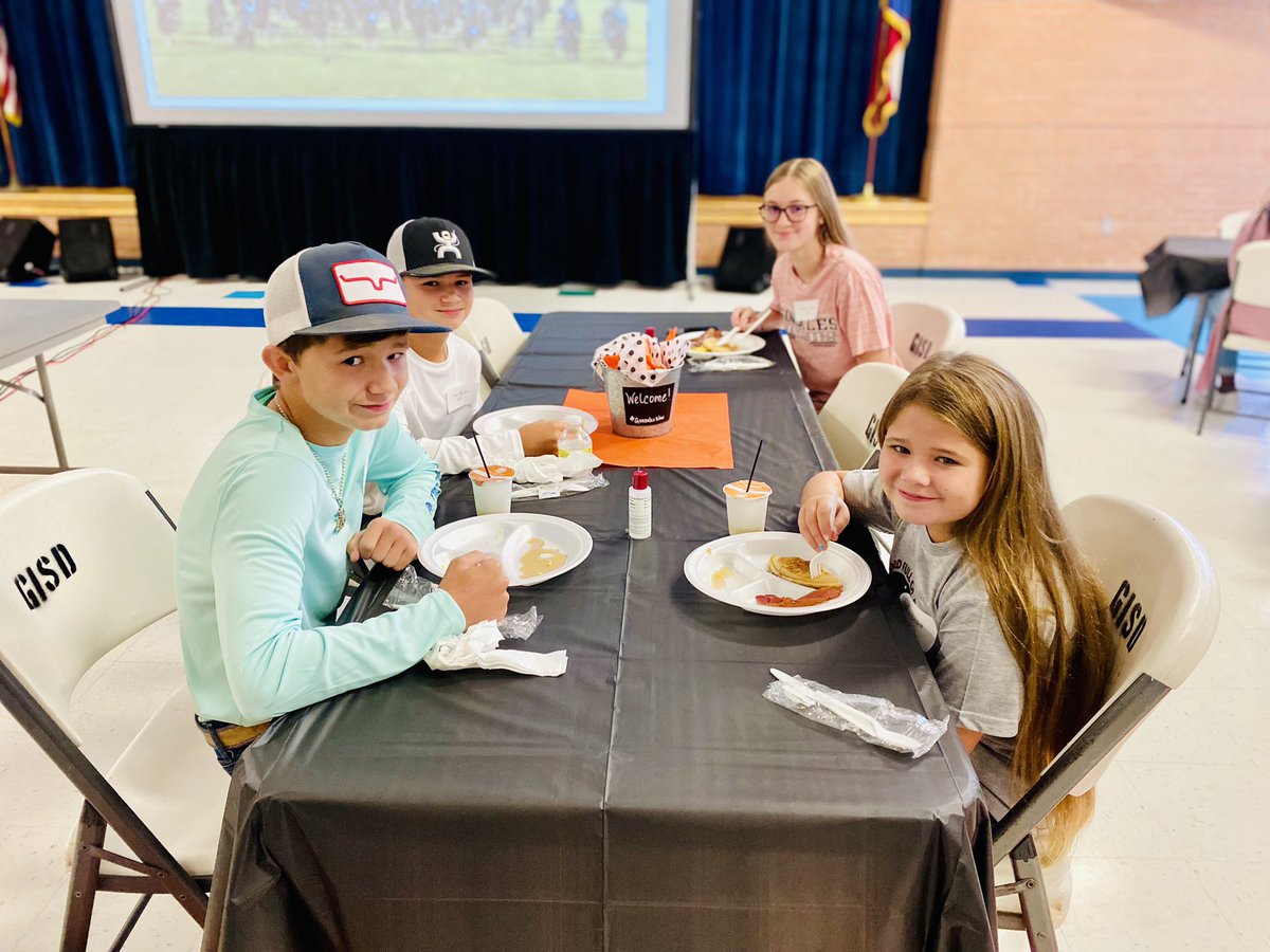 Gonzales ISD tweet media