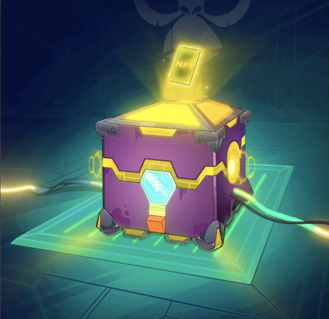 Moon Ape Lab tweet media