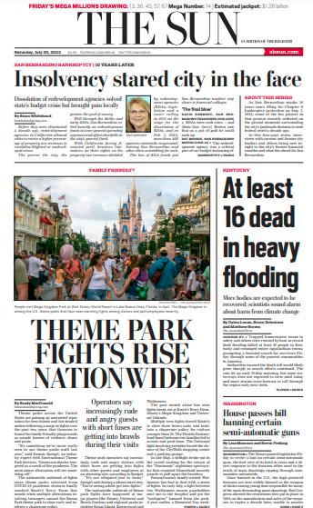 bwhitehead3's tweet image. Very proud of the series we put together for the 10-year anniversary of San Bernardino filing for bankruptcy. Glad we were able to tell this story in a fresh, engaging way. Great work all around by @SoCalNewsGroup on such an ambitious project.