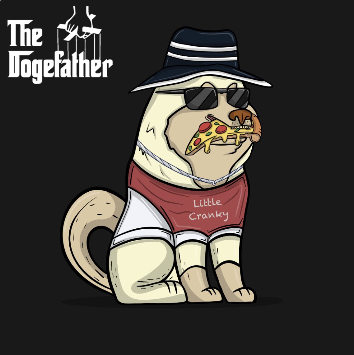 #Dogecoin is trending! Doge Army has released the Doge Army NFTs! Free for the Army! Get yours and tell a friend.

Mint is Live 🎉🥳
 
Official Mint Website: Thedogearmy.xyz 
Price: Free per 1 wallet 

There’s some really cool ones in there good luck everyone!
$Doge #NFTs