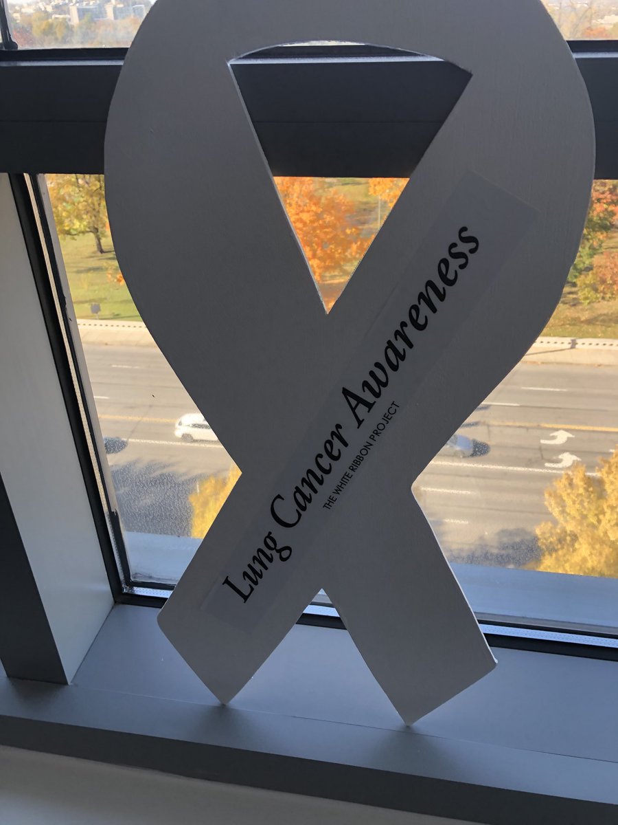 It’s World Lung Cancer Day! Our research team is working hard to improve survival for patients, identify genetic risk factors, and address disparities in lung cancer screening⁦⁩ ⁦⁦@VUMC_Cancer⁩