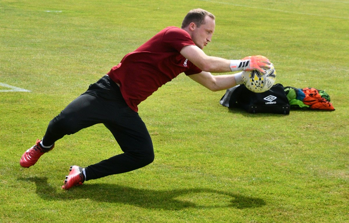 SATURDAY'S MAN OF THE MATCH

Committee nominations on behalf of the Pie Hut Ladies who sponsored the Hill Of Beath game favoured goalkeeper <a href="/Dalecornet/">Dale Cornet</a> who polled one more vote than solid centre half <a href="/_cammywatson/">Cammy Grealis</a>; great contributions from both to an encouraging team showing.