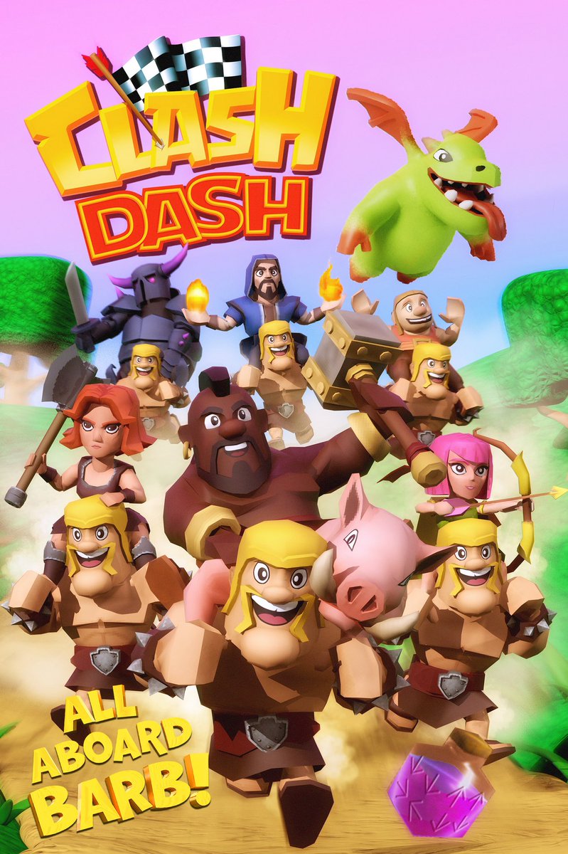 ClashofClansESC's tweet photo. Los píxeles van y vienen, pero los bigotes son para siempre. ¿Cuál fue tu era favorita de Barb? 👀

#Clashiversario #Clashiversary https://t.co/kLeaDK8VEh