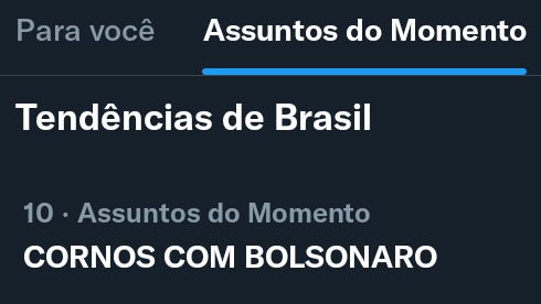 Desmentindo Bolsonaro tweet media