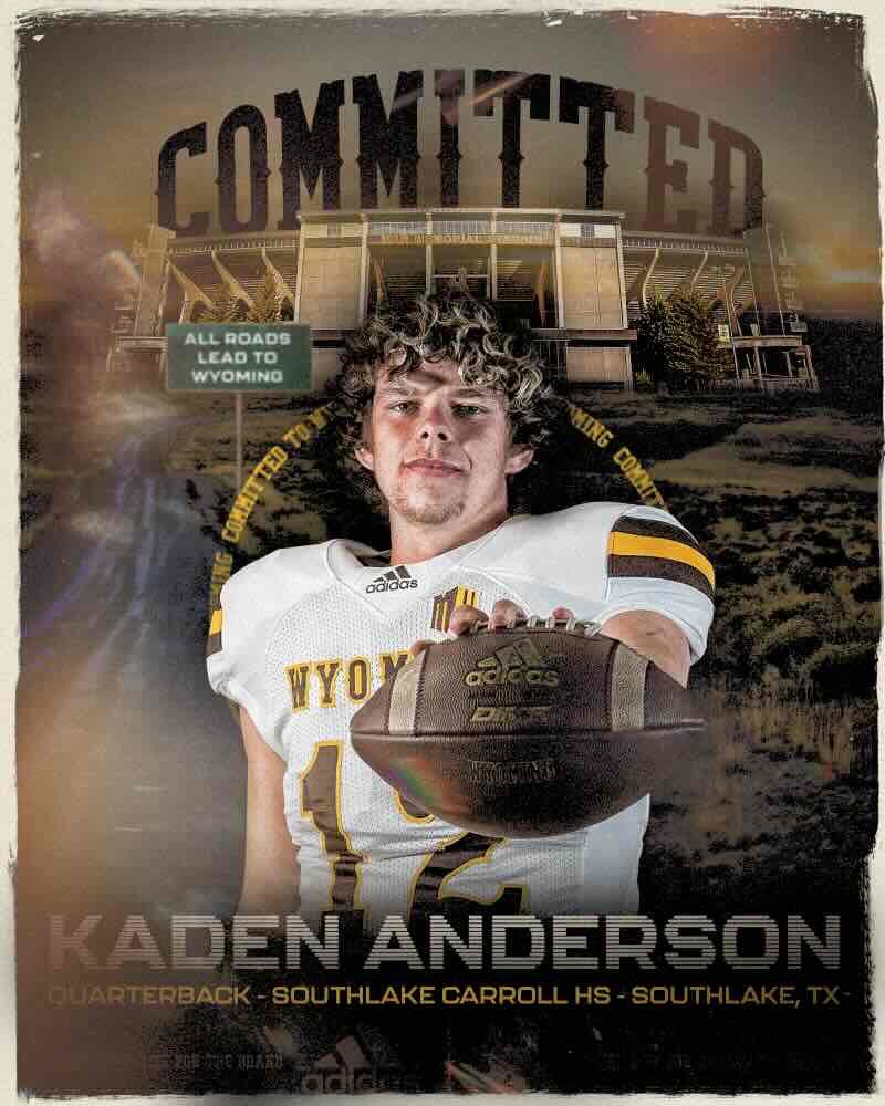 _kadenanderson's tweet photo. 100% committed!! #rideforthebrand #gopokes @CoachCBohl @CoachTimWYO @OscarGiles95 https://t.co/rCoU8XRoe6