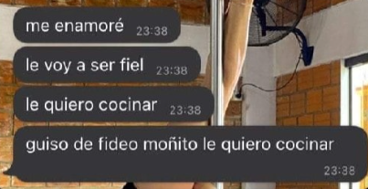 tipicodearg_'s tweet photo. - Amigo no te vayas a enganchar tan rápid..
Yo: https://t.co/xzLmP2dsub