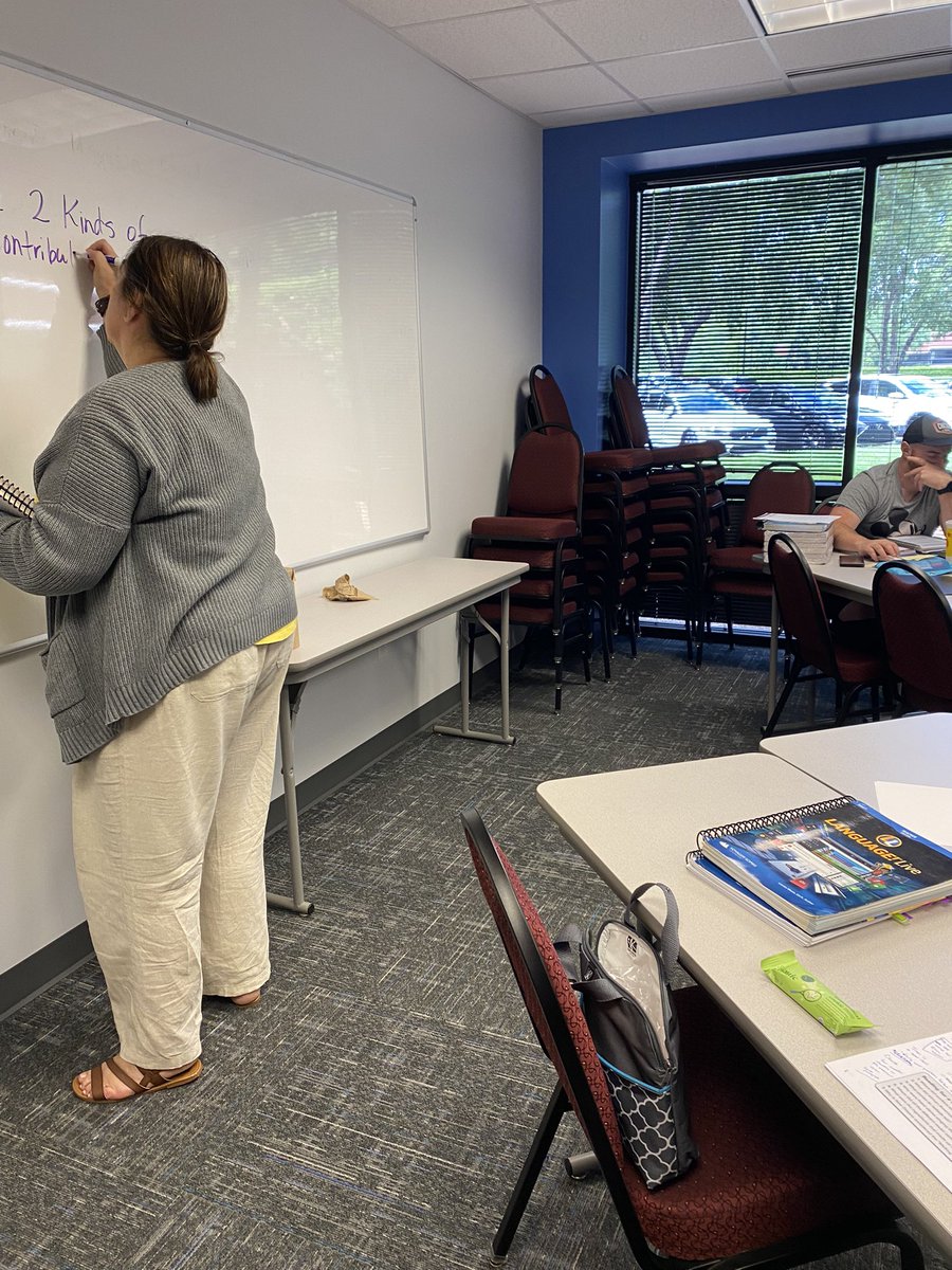 WCPSS_SESLit's tweet photo. Check this out👇 The Dynamic Dr. Williams leading PL for some amazing special education teachers!! @WCPSS_SES @WCPSSLiteracy https://t.co/2lapuvbd7Q
