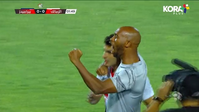 أهداف مباراة الزمالك 3-0 بيراميدز | الجولة 28 | الدوري المصري الممتاز | بتعليق حاتم بطيشة 🎙️

برعاية @EtisalatEgypt | Nahda University جامعة النهضة”