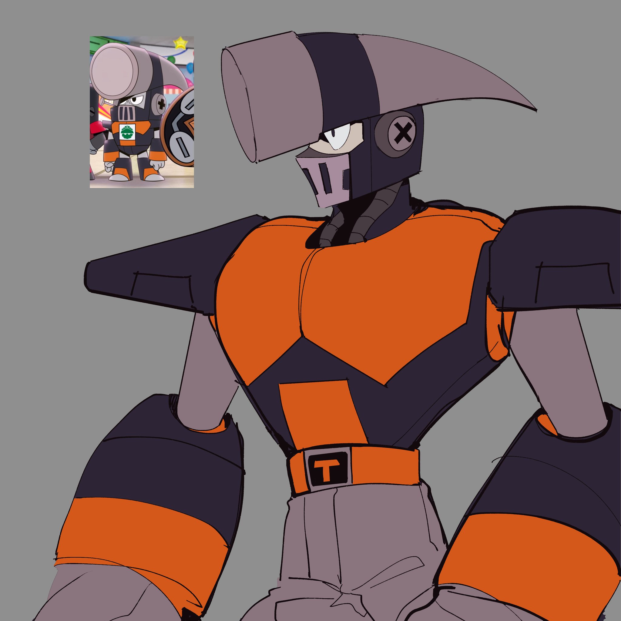 🤖🐻‍ ️👨🐰🪣 on Twitter "HAMMERMAN 🔨 https//t.co/23hv2VgH2w" / Twitter