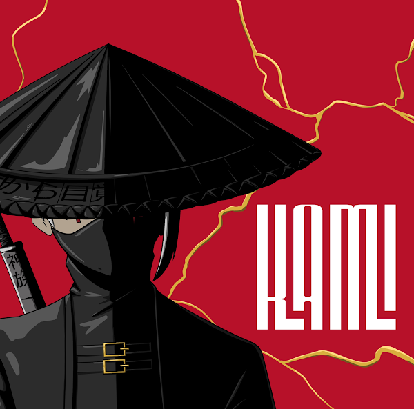 CindiKit's tweet photo. @TheKamiOfficial Claimed my 4 Kami's https://t.co/u8vF4Zgu12