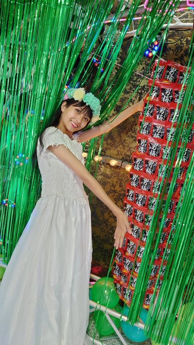 Twitterのコスプレ画像3