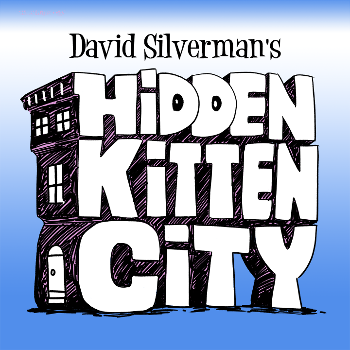Hello flock!🐔👋
Silverman NFT name is revealed!
Excited to expand <a href="/TheCockaDoodles/">Cock-a-Doodles | SOLD OUT</a> &amp; <a href="/BarnFashionista/">Barnyard Fashionistas</a> fam with...

“Hidden Kitten City”
<a href="/HiddenKittenCTY/">Hidden Kitten City - SOLD OUT</a>!😻

Building since last Oct. &amp; still proudly here taking care of you. Special announcements for Fashionistas coming soon! 💖