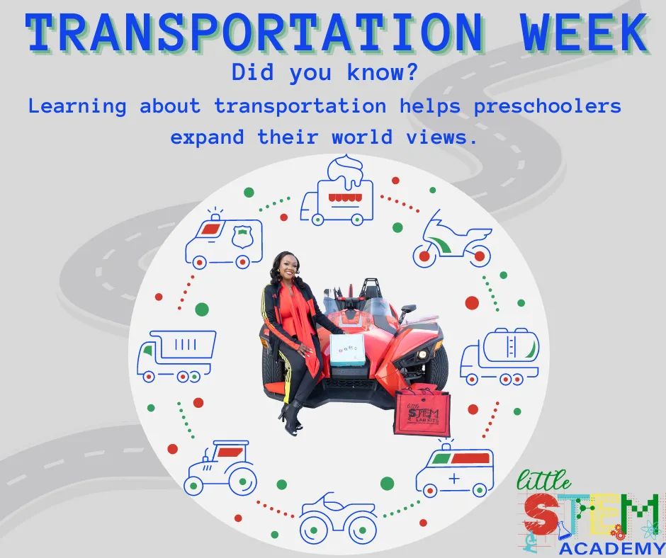 pearlandstem's tweet image. It's"Transportation Week" 

🚂🚙🚜🚕🚒🚑🛵

#stemcurriculum 
#STEMeducation 
#STEMforall 
#STEMforall 
#littlestemacademy 
#ourkidsneedSTEM