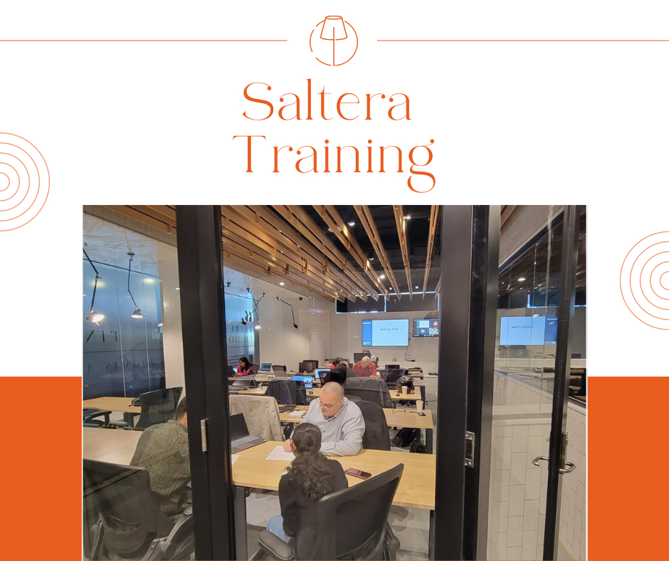 SalteraTraining's tweet photo. Saltera Training - your favourite education hub. 📚

#education #training #Salteratraining #edchat #learning #blockchain #rto #diploma https://t.co/06V6nczLqK