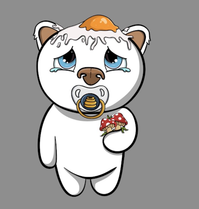 motodad701's tweet photo. @BeardedGear @MetaBearss Too clean #MetaBears #BearsTakeOver https://t.co/RdP1MRh3tZ