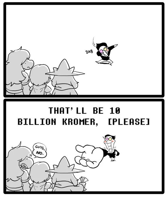 A sound investment 