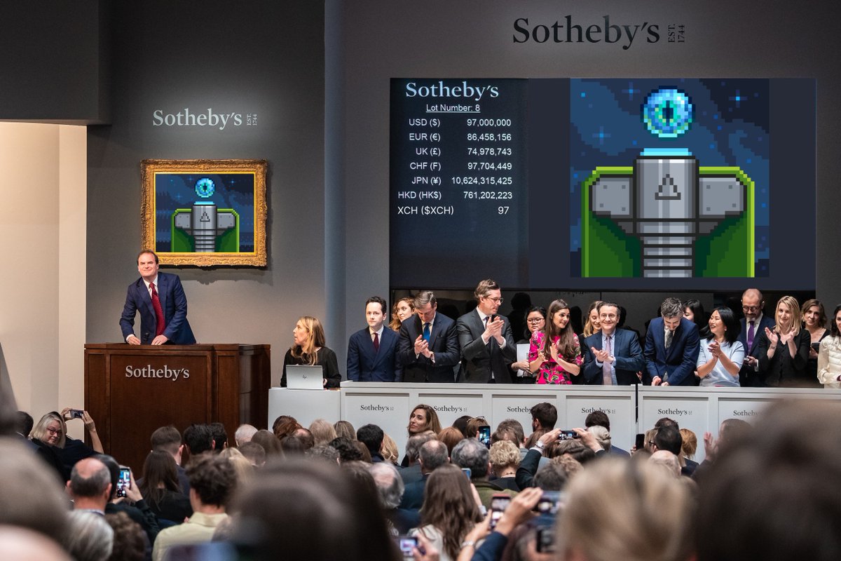 The Mad Plotter 🌱 tweet media